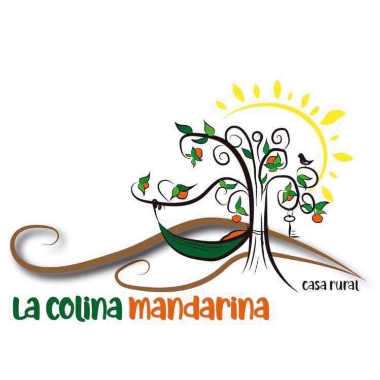 Villa Casa La Colina Mandarina II Casa de madera Tahal Exterior foto